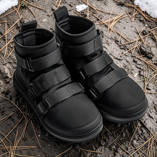 Pillw Alpine Grade Mud & Snow Shoe Gaiters